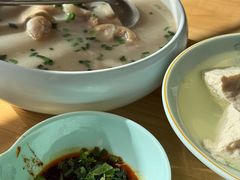 -冯记豆花店(健翔桥店)