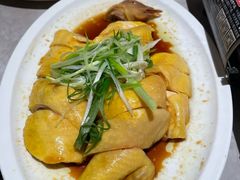 -陶兰居·手工点心·粤菜(圆融时代广场店)