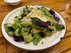 -一招鲜·全羊铺·蒙古奶茶(五一北路店)