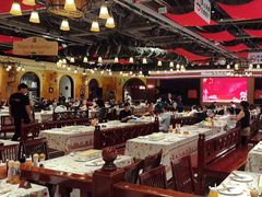 -汉斯南美烤肉(总店)
