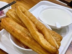 -阊门姚记豆浆(旧学前直营店)