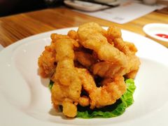 -江湖情酸菜鱼(万菱汇店)