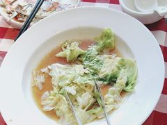 -西贝(六里桥旗舰店)