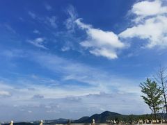 -牛首山文化旅游区