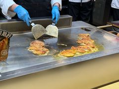 -海底捞大排档火锅(打浦路店)