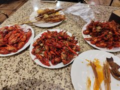 -禾斗海鲜自助(市南银座店)