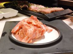 -韩宫宴烤肉·料理(苏州中心店)