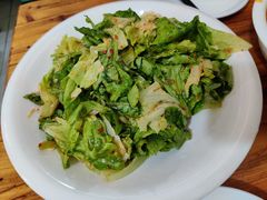 -勇猛子川菜馆(新军路店)