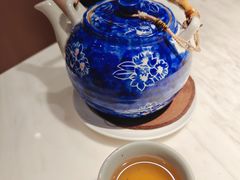 普洱茶-陶陶居酒家(新天地店)
