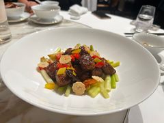 -宝丽轩中餐厅BAOLIXUAN