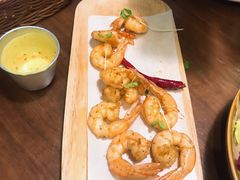 -G+KITCHEN(龙湖狮山天街店)