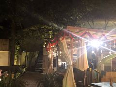 -云里小坐·小院里·团建·宴请·下午茶(三圣乡店)