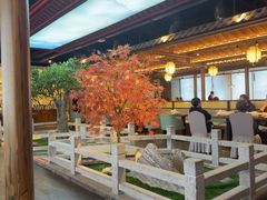 -三凤酒家·百年无锡菜(清扬茂业店)