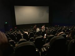 -金逸影城(中关村店)