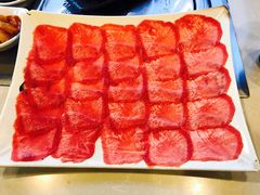 -郑阿姨的家·이모네·韩料&烤肉(武川路店)