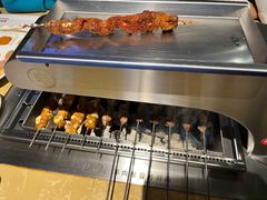 -延边丰茂串城(东三店)