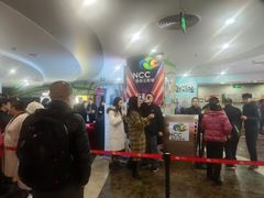 -天幕新彩云国际影城(激光巨幕店)