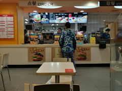 -麦当劳(天兴罗斯福店)