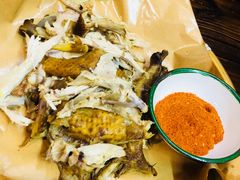 -刘师父老汉口江湖菜(蔡锷路店)