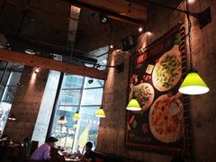 -I HOLIC艾豪丽披萨(KKone店)