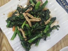 -佛有缘素食馆·荔湾老字号(陈家祠首店)