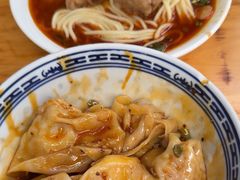 -纯阳馆鱼香排骨面(东二道街店)