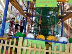 -孩子王(番禺万达广场店)