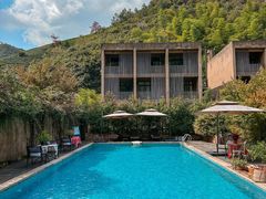 -看见远方·莫干遥远的山民宿