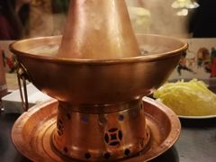 -北门涮肉·炭火铜锅涮肉(什刹海店)
