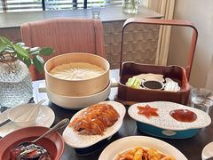 -外滩三号餐厅·创意中餐