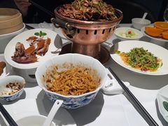 -四季民福烤鸭店(前门大栅栏店)