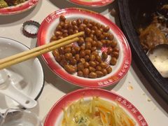 -江湖水乡铁锅炖魚(周庄嘉园店)