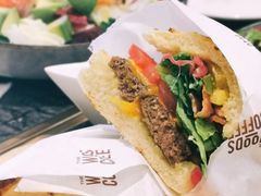 -THE WOODS 简餐 (国贸商城店)