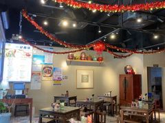 -一记面馆·云吞面嘅专家(富华店)