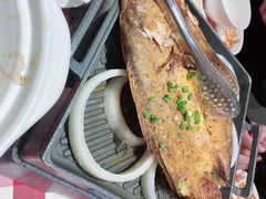 -西贝(上海中心店)
