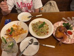 -猫岛主趣味餐厅(鼓浪屿店)