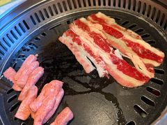 -炭之家齐齐哈尔大片烤肉·涮毛肚火锅·齐齐哈尔烤肉(中央大街店)