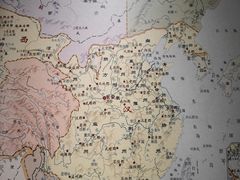 -巴音郭楞蒙古自治州博物馆