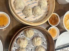 -南翔馒头店(豫园店)