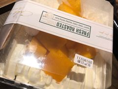 -欢牛蛋糕屋(萧山万象汇店)