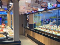 -大鹏饭店·金陵家宴(奥体中心店)