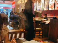 -熊喵来了火锅(长安万达第94分店)