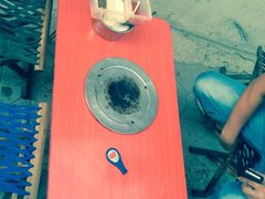 -瑞杰烧烤店·24小时营业(山东路店)