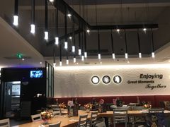 -必胜客(紫竹桥苏宁店)