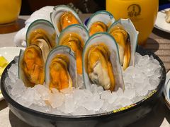 -極上萬膳·日料放题(来福士江景店)