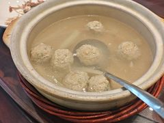 -老淮安·淮安菜(淮阴区店)