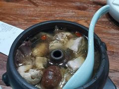 -云海肴·汽锅鸡·云南菜(美罗城店)