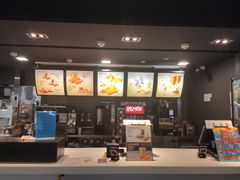 -麦当劳(苏州火车站南广场店)