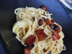 -君悦酒店·La Terrazza意合園·意式风味