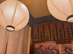 -鸟鹏烧鸟居酒屋(熙龙湾店)